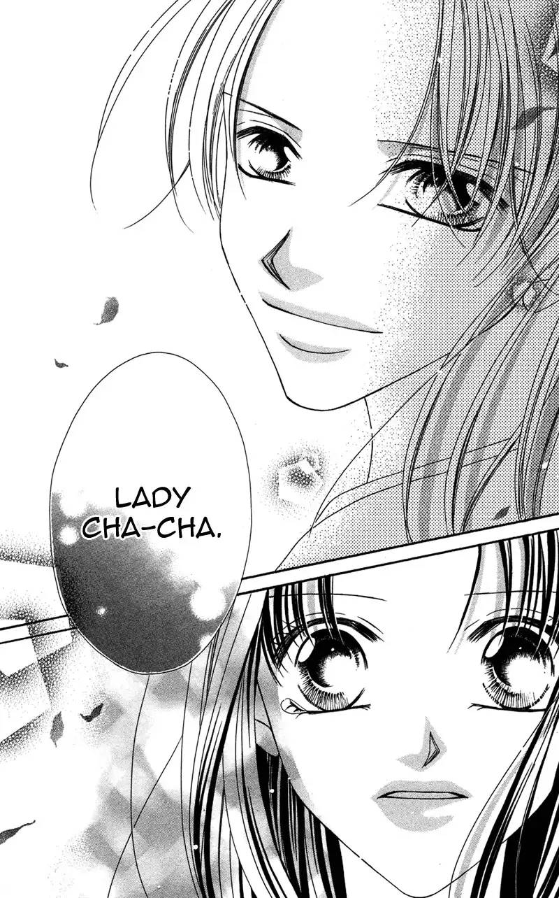 Hana no Hime Chapter 1 28